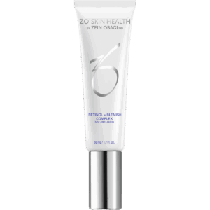 Retinol + Blemish Complex
