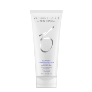 Balancing Cleansing Emulsion
