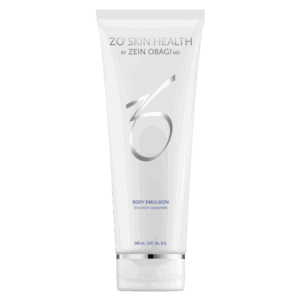 Body Emulsion