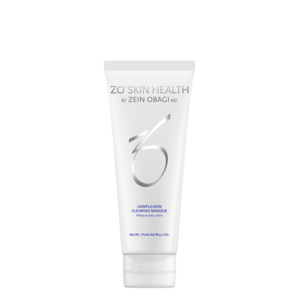 Complexion Clearing Masque