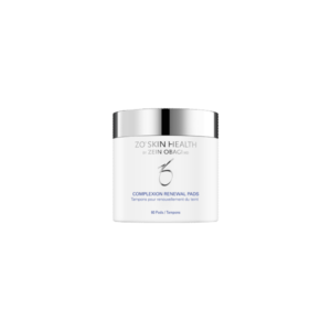 Complexion Renewal Pads