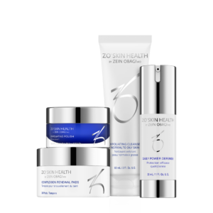 Daily Skincare program
