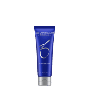 Dual Action Scrub