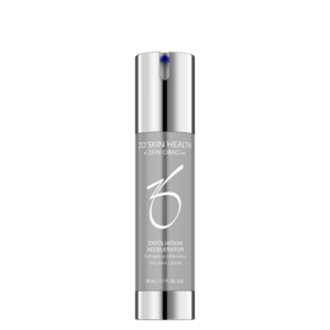 Exfoliation Accelerator