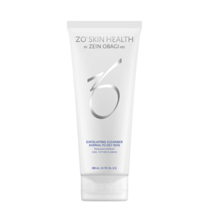 Exfoliating Cleanser