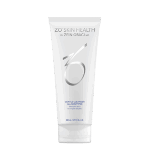 Gentle Cleanser