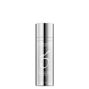 Sunscreen + Primer Broad-Spectrum